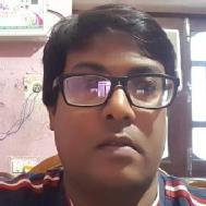 Sachin Ranjan Singh Class 12 Tuition trainer in Khagaul
