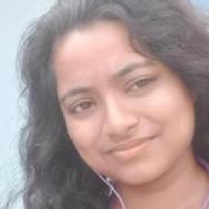 Shruti M. Class 10 trainer in Durgapur