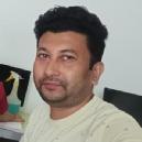 Photo of Mrinmoy Ghosh