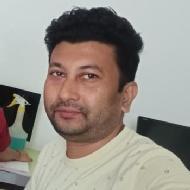 Mrinmoy Ghosh Tabla trainer in Nadia