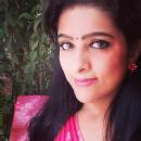 Photo of Divya M.