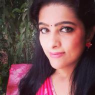 Divya M. Class I-V Tuition trainer in Chennai