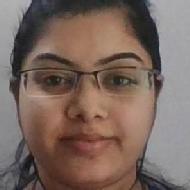 Bhagyashri Marathi Speaking trainer in Pimpri-Chinchwad