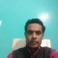 Munesh Prasad Sinha Spoken English trainer in Patna