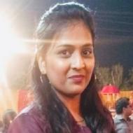 Somya French Language trainer in Saharanpur