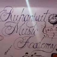 Ruhaniyat Music Academy Vocal Music institute in Delhi