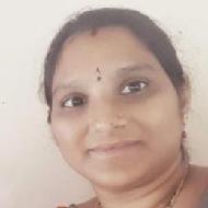 Uma N. Class 9 Tuition trainer in Charla