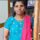 Photo of Sangeetha