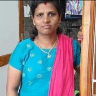 Sangeetha Malayalam Speaking trainer in Pollachi