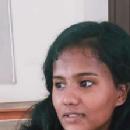 Photo of Akhila S.