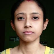 Sumita H. Class 10 trainer in Bardhaman