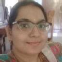 Photo of Dr. Parul Jagjit K.