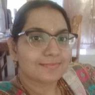 Dr. Parul Jagjit K. MBBS & Medical Tuition trainer in Chennai