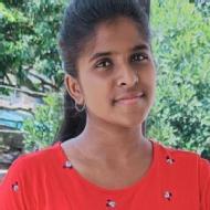 Arpitha V. Computer Course trainer in Mysore