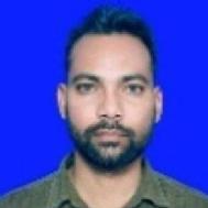 Deepak Singh Class 12 Tuition trainer in Ghaziabad