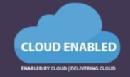 Cloud Enabled photo