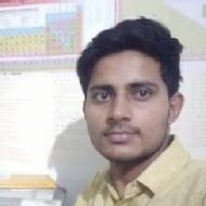 Junaid Iftekhar NEET-UG trainer in Mumbai