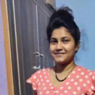 Pooja P. Class 10 trainer in Rishikesh