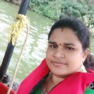 Thulasi S. Handwriting trainer in Coimbatore