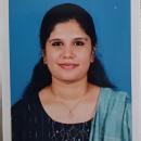 Photo of Athira Ramadas