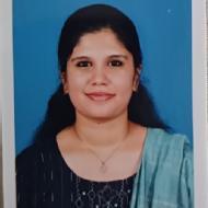 Athira Ramadas Class 12 Tuition trainer in Palakkad