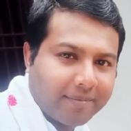 Anjan Borah Class I-V Tuition trainer in Guwahati