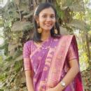 Photo of Srijita D.