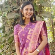 Srijita D. Class I-V Tuition trainer in Kolkata