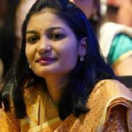 Surabhi Das Nursing trainer in Hyderabad