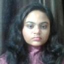 Photo of Vaishnavi M.