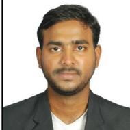 Gopinath Ganji SolidWorks trainer in Hyderabad