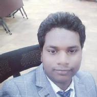 Sonu J Mathew Stock Market Trading trainer in Bangalore