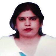 Anita K. Class I-V Tuition trainer in Patna