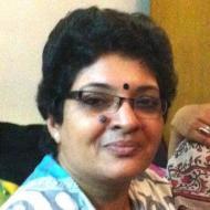 Sumana M. Spoken English trainer in Kolkata