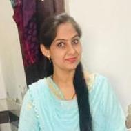 Pooja Class I-V Tuition trainer in Gurgaon