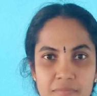 Sasikala Class 11 Tuition trainer in Dharmapuri