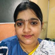 Udaya S. NEET-UG trainer in Hyderabad