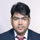 Photo of Shovik Ganguly