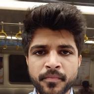 Akash Sahu CFA trainer in Mumbai