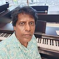 Anand Panneerselvam Vocal Music trainer in Chennai