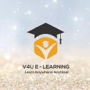 V4U E - Learning photo