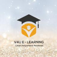 V4U E - Learning NEET-UG institute in Chennai