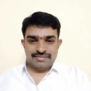 Photo of K Satish Kumar Raju