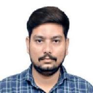 Deepak Dubey Spoken English trainer in Delhi