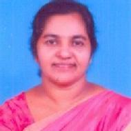 Dr. S. Jeba J. PSC Exam trainer in Chennai