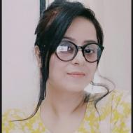 Runushree G. Class 10 trainer in Kolkata