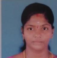 Jayashri BCom Tuition trainer in Nadukuthagai