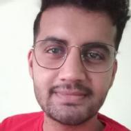 Vishal Thakur BA Tuition trainer in Pachhad