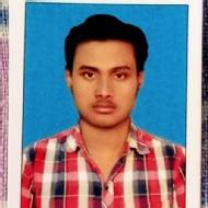 Kushal Sardar Class 11 Tuition trainer in Kolkata