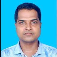 Alok Kumar Rana Class 12 Tuition trainer in Niali